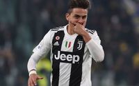 Paulo Dybala